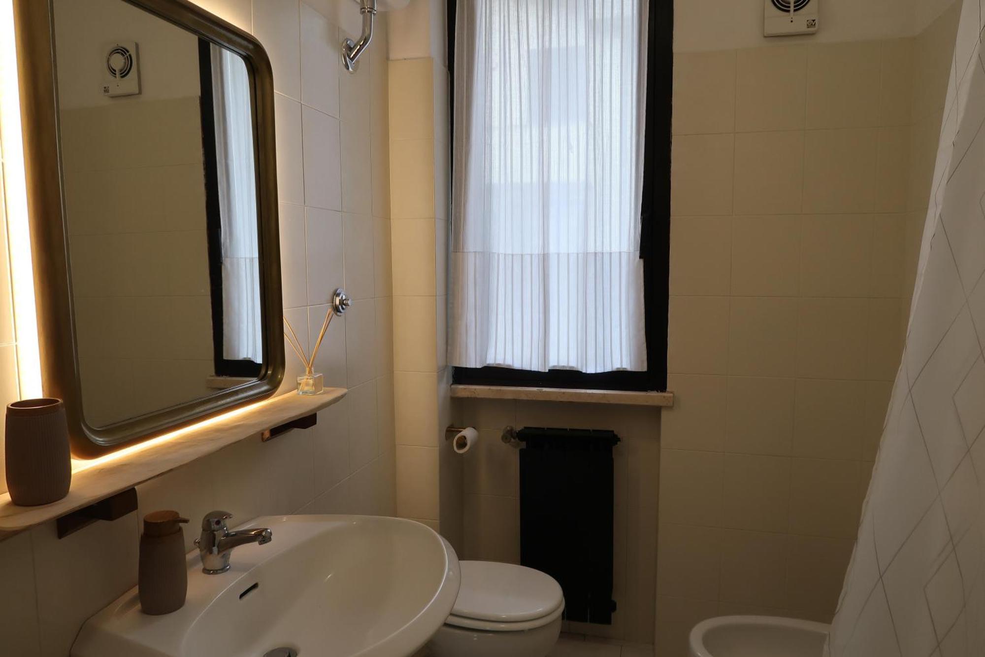 Casa Giuliva Lejlighed Cecina  Eksteriør billede